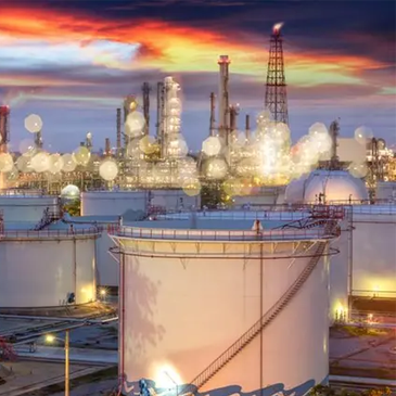 Oman’s refineries, petrochemical units output rises 6.6%