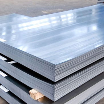Hot Rolled Steel Plate With Superior Properties