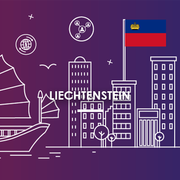 Liechtenstein offshore company formation