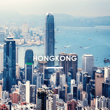 Offshore Company in Hong Kong