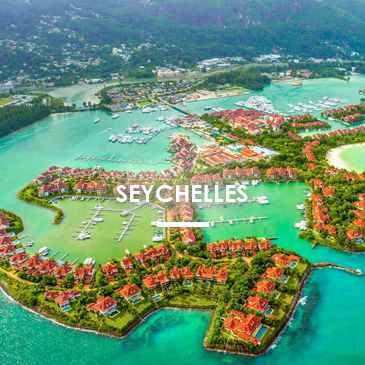 Seychelles offshore company formation
