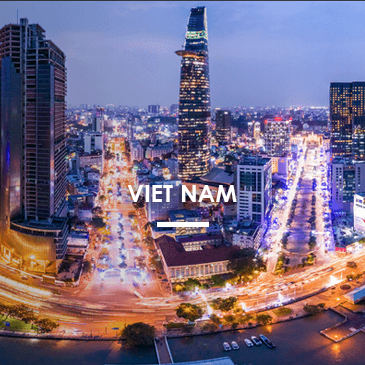Vietnam offshore company formation