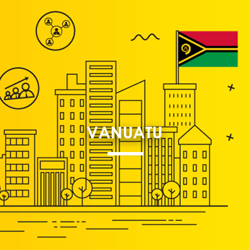 Vanuatu company registration