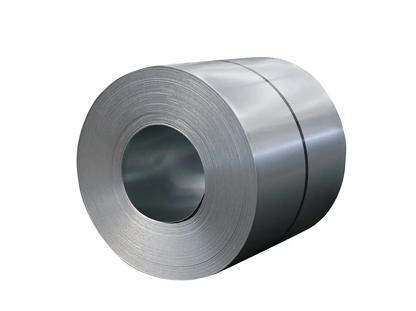 Cold-Rolled Steel Sheets and Coils