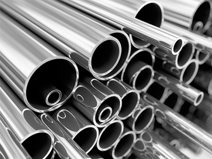 Seamless Pipes and Tubes