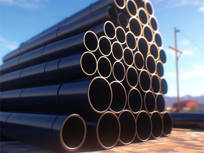 Steel Pipe Piles