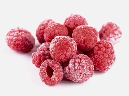 More Than Just Frozen Fruits