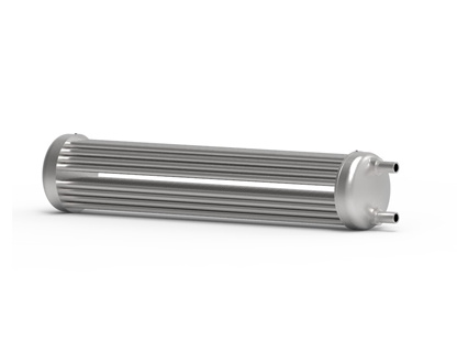 Electric Resistance-welded Steel Tubes for Boilers and Heat Exchangers