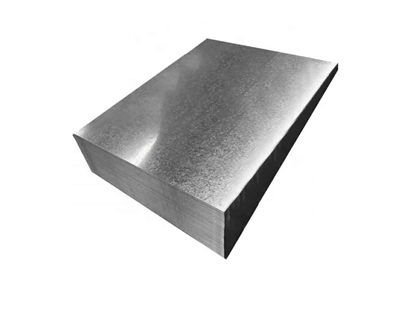 DURGRIPTM Hot dip galvanized sheet steel